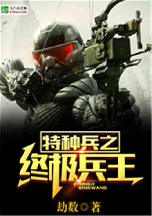 特种兵之终极兵王txt免费