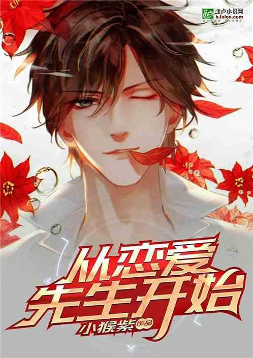 都市从恋爱先生开始爱看书吧