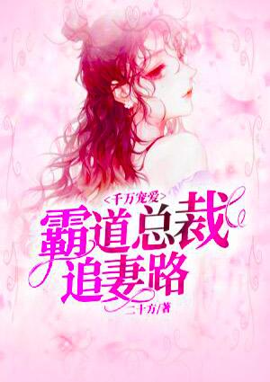 律政佳人霸道总裁宠爱妻