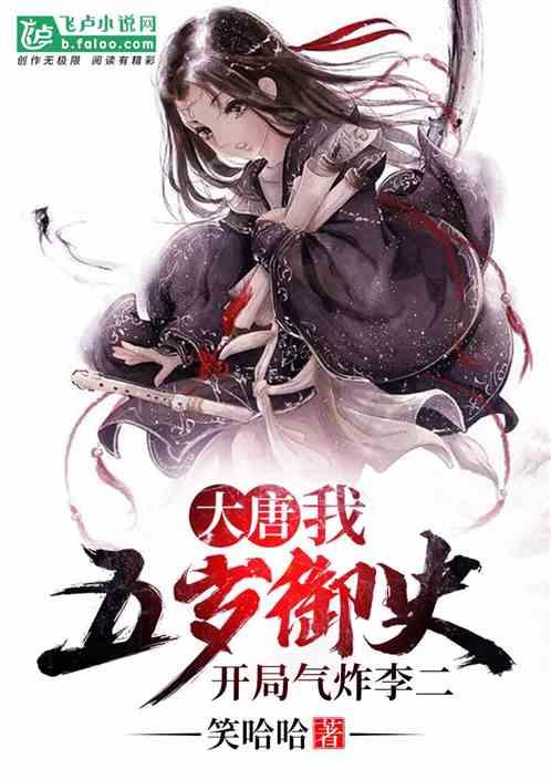 开局气炸李二卡夜阁