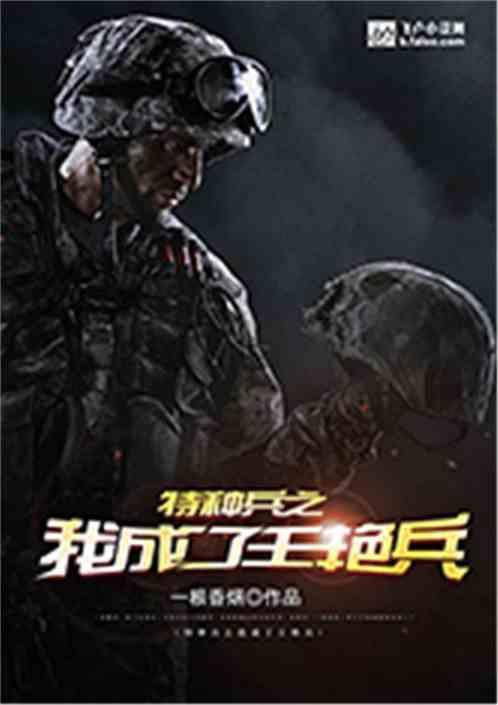 特种兵之我成了王艳兵T
