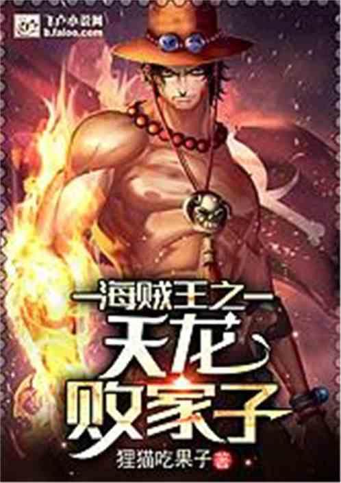 海贼王之天龙败家子txt全集