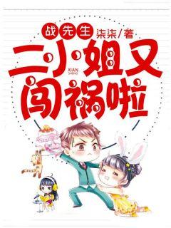 战先生二小姐又闯祸了