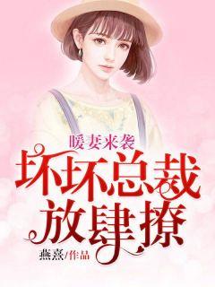 暖婚萌妻坏首席免费阅读全文