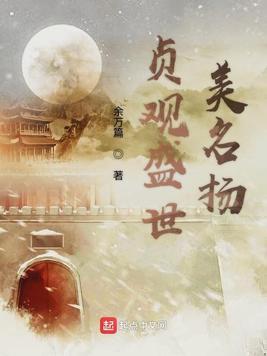 贞观盛世美名扬txt免费