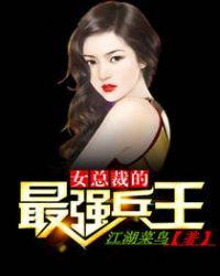 女总裁的最强兵王陆天龙女主