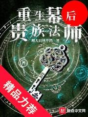 重生幕后贵族法师完整版