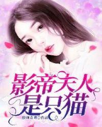 影帝夫人是只猫TXT
