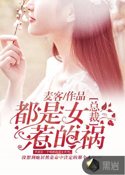 都是女总裁惹的祸txt