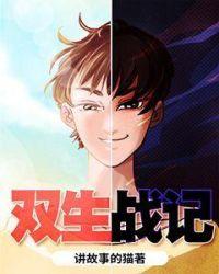 双生战记三体同人