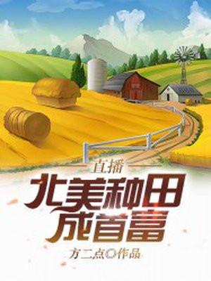 直播北美种田成首富txt
