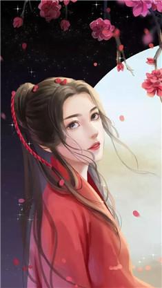 女帝和国师的楚瑜