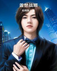 盖世战婿周杨唐婉