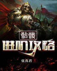 荒骷髅攻略
