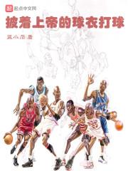 披着上帝的球衣打球txt