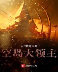 空岛大领主TXT