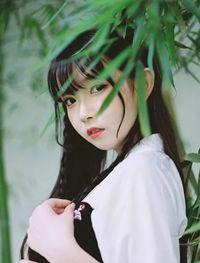 夜彩糖秦若寒叫什么