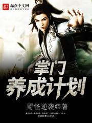 掌门养成计划by