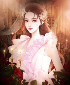 苏俏沈子宴神秘大佬偏宠我
