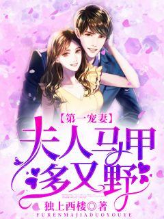 将军夫人她人美路子