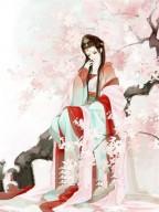 芙蓉帐暖TXT