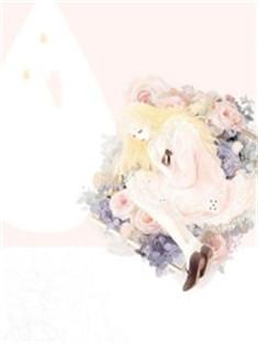 她是一池春水苏俏沈子宴