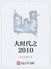 大时代之2010起点中文网