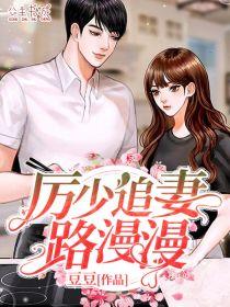 厉少追妻路漫漫唐晚晚免费