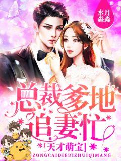 天才萌宝总裁爹地追妻忙漫画