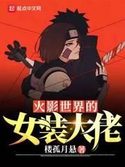 火影世界的女装大佬TXT