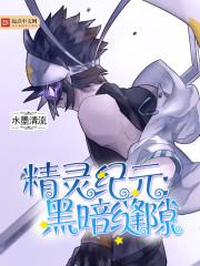 精灵纪元流浪者