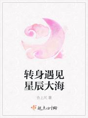 遇见星辰大海什么意思