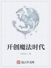 开创魔法时代百科