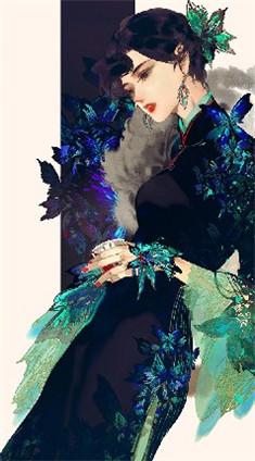 七零霸道小甜妻