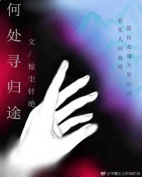 何处寻归途txt