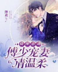 情深意动傅少宠妻请温柔 第2章