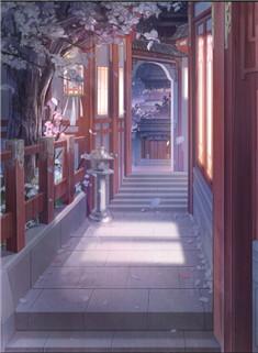 纳兰灵灵作品