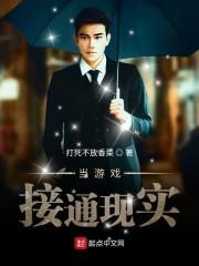 当游戏接通现实txt