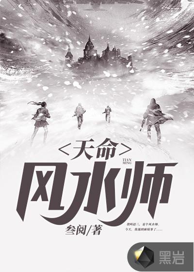 天命风水师电影