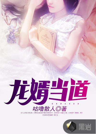 龙婿当道在线阅读