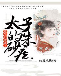 重生后我成了太子的朱砂痣玉楼