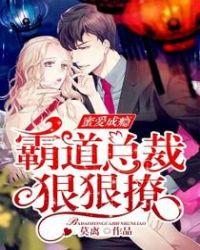 蜜爱成瘾霸道总裁狠狠撩别名叫什么
