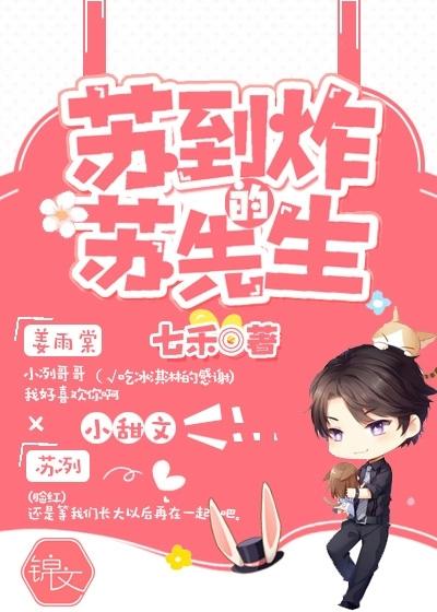 苏先生苏太太