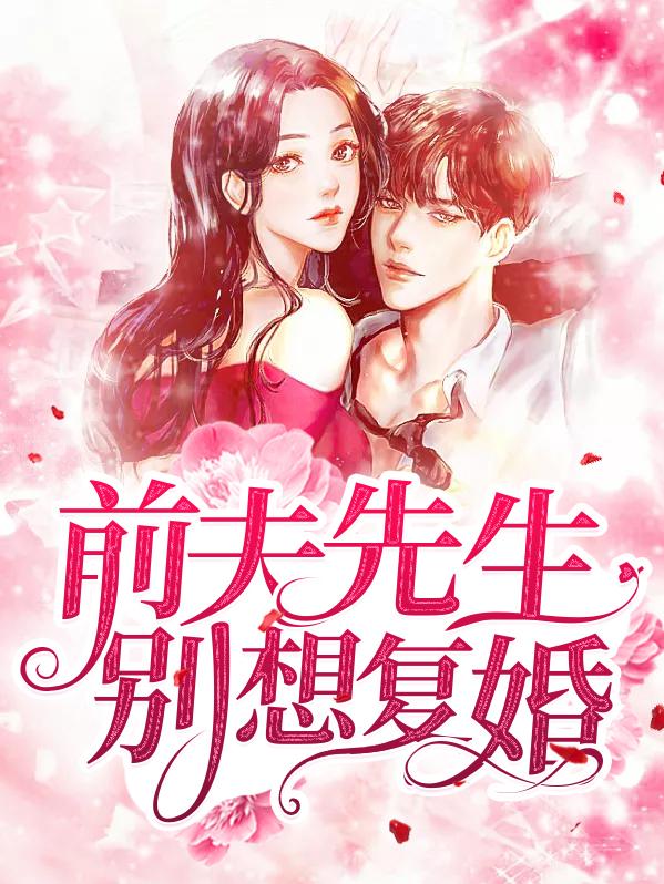 前夫先生别想复婚全文阅读