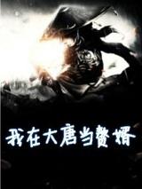我在大唐当赘婿TXT八零