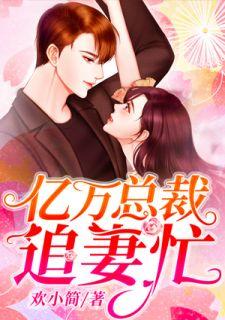 总裁追妻