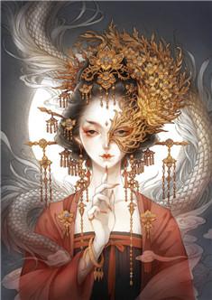 女主叫赵楠楠的