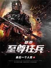 都市至尊狂兵TXT
