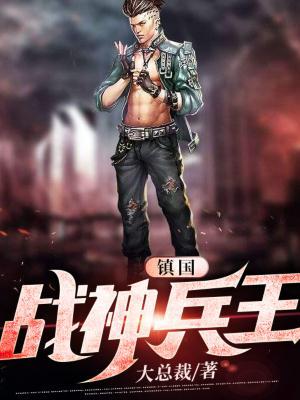 镇国战神兵王唐朝