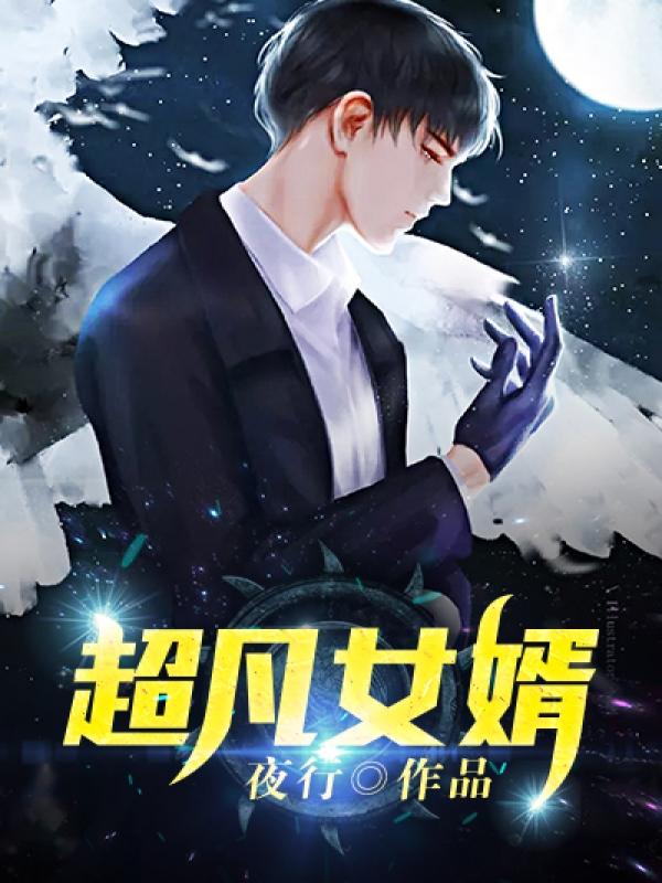 超凡女婿在线阅读